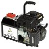 Angelis Μικρογεννήτρια 2,6 hp Δυναμό 70A με Ρυθμιστή 12–30V για Ελαιοραβδιστικά