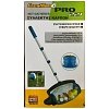 Cresman PRO 221 Συλλέκτης καρπών τηλεσκοπικός 5,5lt 43-115cm