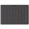 Prosperplast Boardebox MBBL190 – Μπαούλο Αποθήκευσης Κήπου 190 L, Καφέ