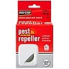 Pest-Stop Pest Repeller One Room – Απωθητικό υπερήχων ποντικιών και εντόμων 90m²