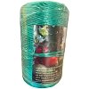 Hercules Σπάγκος Θερμοκηπίου 8000D UV Πράσινος 500gr / 2kg