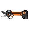 Cresman Agroforce 330S Ψαλίδι Κλαδέματος Μπαταρίας 16.8V 34mm