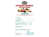 Nutrient Express 18-18-18 Διαφυλλικό Λίπασμα Βιοδιέγερσης