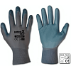 Bradas NITROX Gray Γάντια Εργασίας Νιτριλίου