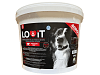 LOVIT Τροφή Σκύλου Μοσχάρι – Μαλακή Premium
