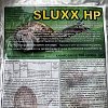 SLUXX HP NitroFarm – Κοχλιολειμακοκτόνο Δόλωμα 500gr Βιολογικής Χρήσης