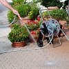 SIROFLEX 4550 Αυλός Ποτίσματος για Ταχυσύνδεσμο 1/2" | Ρυθμιζόμενη Ροή