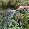 SIROFLEX 4550 Αυλός Ποτίσματος για Ταχυσύνδεσμο 1/2" | Ρυθμιζόμενη Ροή