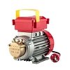 Rover Pompe BE-M 10 Αντλία Μετάγγισης Μπρούτζινη - Ιδανική για Μικρές Ποσότητες - 0.4 HP