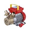 Rover Pompe 35 CE Μπρούτζινη Αντλία Μετάγγισης 0.9 HP - Παροχή 4500 lt/h για Κρασί & Λάδι