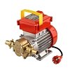 Rover Pompe BE-G 20 Γραναζωτή Αντλία Μετάγγισης Λαδιού - Μπρούτζινη - 0.6 HP