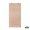 Στόρι Σκίασης Μπαμπού GRASHER 0,90x1,80m Καφέ Φυσικό
