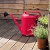 PLASTIME Ποτιστήρι Πλαστικό 17lt για Κήπο & Καλλιέργειες Διάφορα Χρώματα