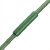 Ενωτικά Επέκτασης Extender GRASHER Φ.16mm - Σύνδεσμοι για Αύξηση Ύψους Στηριγμάτων Φυτών