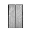Σίτα Πόρτας Μαγνητική GRASHER 1,40x2,20m Γκρι