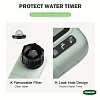 GRASHER WT3050 Προγραμματιστής Ποτίσματος Ψηφιακός 1 Εξόδου για Κήπο