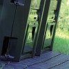 Κομποστοποιητής Prosperplast 800 L – Για τον κήπο