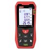 Μετρητής Απόστασης Laser UNI-T LM50A 50m (2mm) Επαγγελματικός