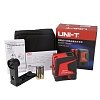 Γραμμικό Αλφάδι Laser UNI-T LM570LD-II 10m