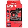 Uni-T LM40T Μετρητής Απόστασης 40m – Laser & Μετροταινία Ακρίβειας