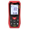 Μετρητής Απόστασης Laser UNI-T LM100A 100m (2mm) Επαγγελματικός