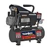 Cresman Tornado 208R Κομπρεσέρ Αέρος 8L 1HP – Συμπαγές & Ισχυρό