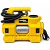 Cresman Tornado 212R 12V Κομπρεσέρ Αέρος Αυτοκινήτου για Άμεσο Φούσκωμα