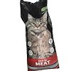 1st Plan Maximum Γατοτροφή Rich in Meat για Ενέργεια και Υγεία 20kg