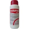 SOSPIN 1 DP Εντομοκτόνο για Μυρμήγκια Σκόνη Επιπάσης 200g & 1kg