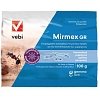 Mirmex GR 100g Κοκκώδες Δόλωμα Μυρμηγκιών - Άμεση Εξόντωση & Προστασία