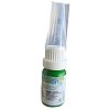 epSilon EG 10ml Φυσικό Εντομοκτόνο & Ακαρεοκτόνο Μηχανικής Δράσης Χωρίς Υπολείμματα