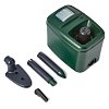 Outdoor Pest Repeller Sonic Bird Ηχητικό Απωθητικό Πτηνών με Αισθητήρα Κίνησης