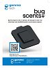 BugScents Sentry Pro Παγίδα Κοριών 4τεμ. – Επαγγελματική Ανίχνευση & Προστασία