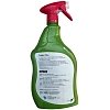 Protect Home Copper Plus Spray Λίπασμα Ιχνοστοιχείων για Πρασίνισμα 1L