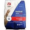 Vebirat Grain Gold 1,5 kg – Ποντικοφάρμακο σε σιτάρι
