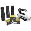 Φυσητήρας Μπαταρίας ANGELIS KM06511 21V Brushless 3 Ταχυτήτων με 2 Μπαταρίες 5Ah