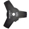 Θαμνοκοπτικό Μπαταρίας ANGELIS KM06269 36V Brushless 1500W, 2 Μπαταρίες 5Ah, 4 Κεφαλές