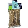 Snack n' Bark Συμπαγές Κόκκαλο Φυσικό 16 cm – Μασώμενο Κόκκαλο Σκύλου 2 × 90 g