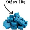 Vebi Vebirat Block Extreme Ποντικοφάρμακο σε κύβους 200g