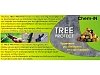 TREE PROTECT 5 Kg – επαγγελματική κόλλα κλαδέματος & εμβολιασμού