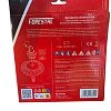 Forestal R303444 Βούρτσα Θαμνοκοπτικού Συρμάτινη 200mm 25.4mm