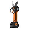 Cresman Agroforce 330S Ψαλίδι Κλαδέματος Μπαταρίας 16.8V 34mm