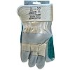Cresman Super Palm Δερματοπάνινα Γάντια Εργασίας Νο10 EN388 3143X