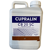 Cupralin CB 20 SC – Βορδιγάλειος πολτός μικροθρεπτικών για καλλιέργειες 5L