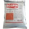 SOSPIN 1 DP – Εντομοκτόνο Σκόνη Επίπασης με Permethrin 1.07%