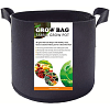 Stac Σάκος Φύτευσης Λαχανικών 80Lt Υφασμάτινος