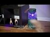 Mosqitter Mini – Ηλεκτρική Παγίδα Κουνουπιών UV για Κήπο & Σπίτι