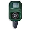 Outdoor Pest Repeller Sonic Bird Ηχητικό Απωθητικό Πτηνών με Αισθητήρα Κίνησης