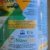 NitroFarm Dragon Snake Απωθητικό Φιδιών & Ερπετών Ασφάλεια Διαρκείας 800gr, 4kg