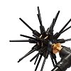 Asteras MAX 6x6 Ηλεκτρικό Ελαιοραβδιστικό Carbon 400W - 48 Ραβδιά Ανθρακονήματος - 2,40 ή 2,80 m - 3,15 kg